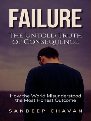 cover image of Failure